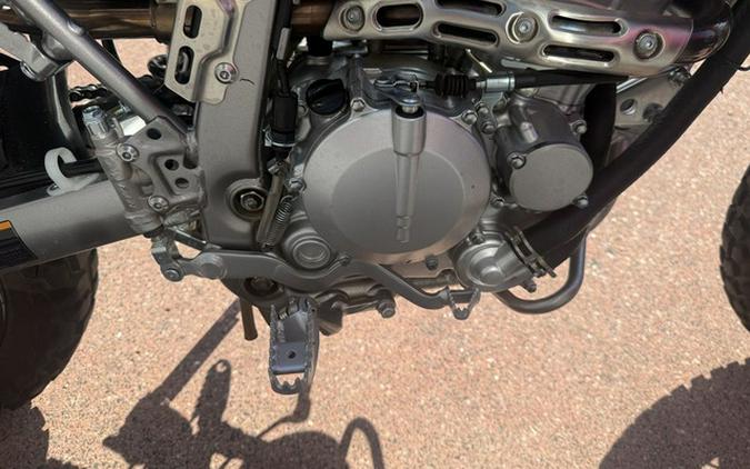 2026 Kawasaki KLX300