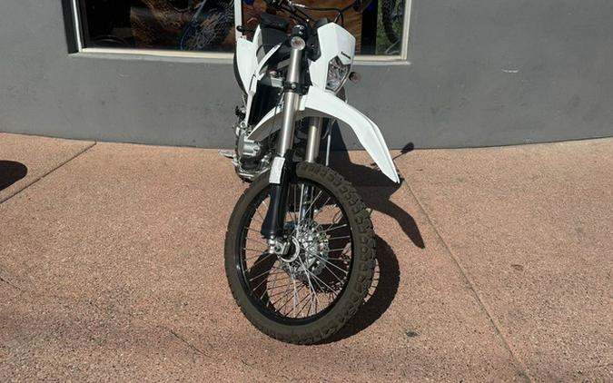 2026 Kawasaki KLX300