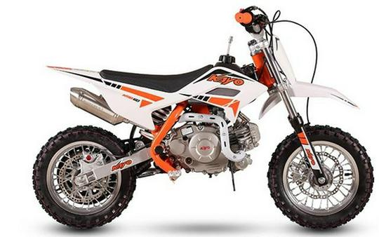 2027 Kayo KMB 60