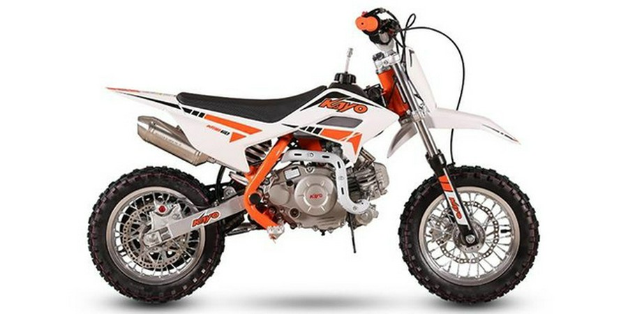 2027 Kayo KMB 60