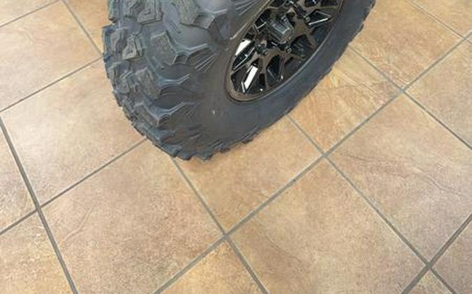 2026 Can-Am® Maverick X3 MAX DS Turbo Scandi Blue & Orange Crush