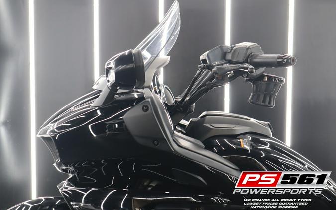2018 Yamaha Motor Corp., USA Star Eluder
