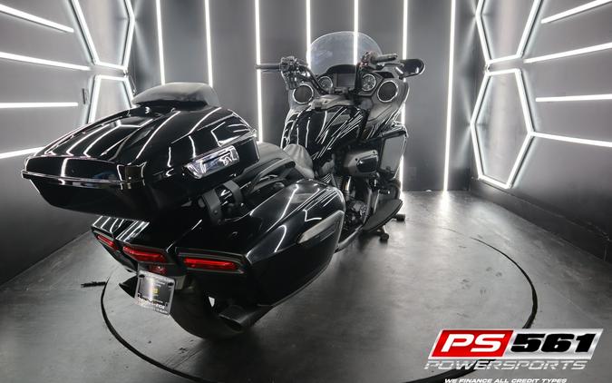 2018 Yamaha Motor Corp., USA Star Eluder