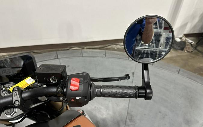 2026 Suzuki GSX 8T