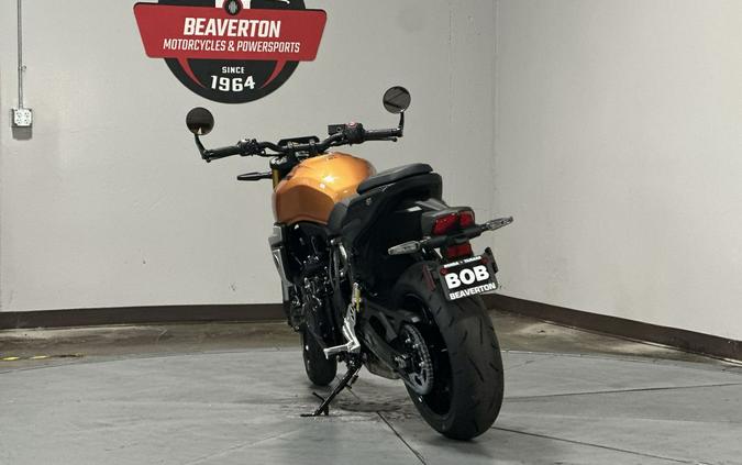 2026 Suzuki GSX 8T