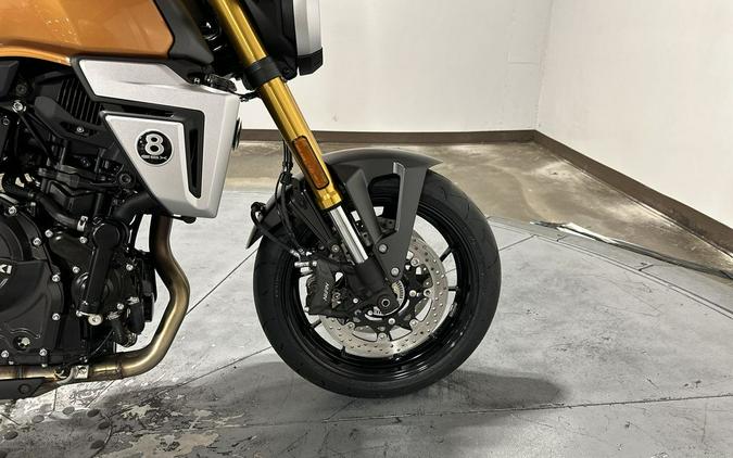 2026 Suzuki GSX 8T