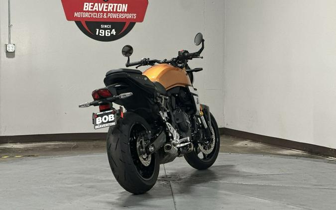 2026 Suzuki GSX 8T