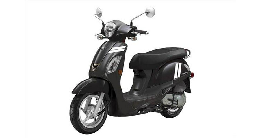 2021 KYMCO ATOWN