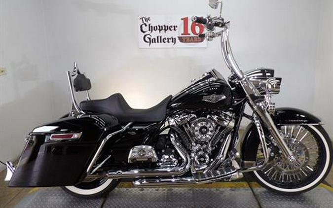 2021 Harley-Davidson Road King®