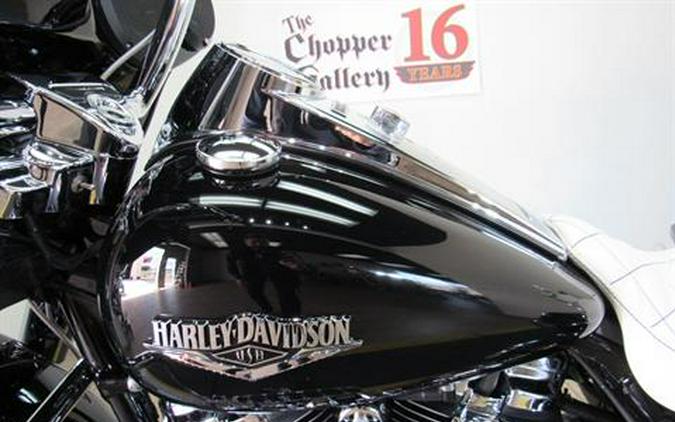 2021 Harley-Davidson Road King®