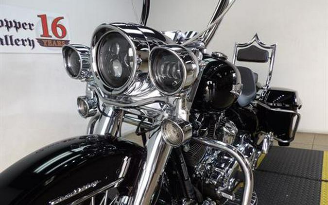 2021 Harley-Davidson Road King®