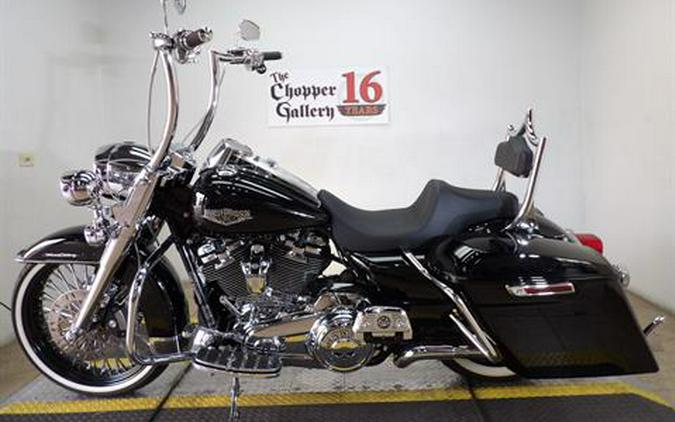 2021 Harley-Davidson Road King®