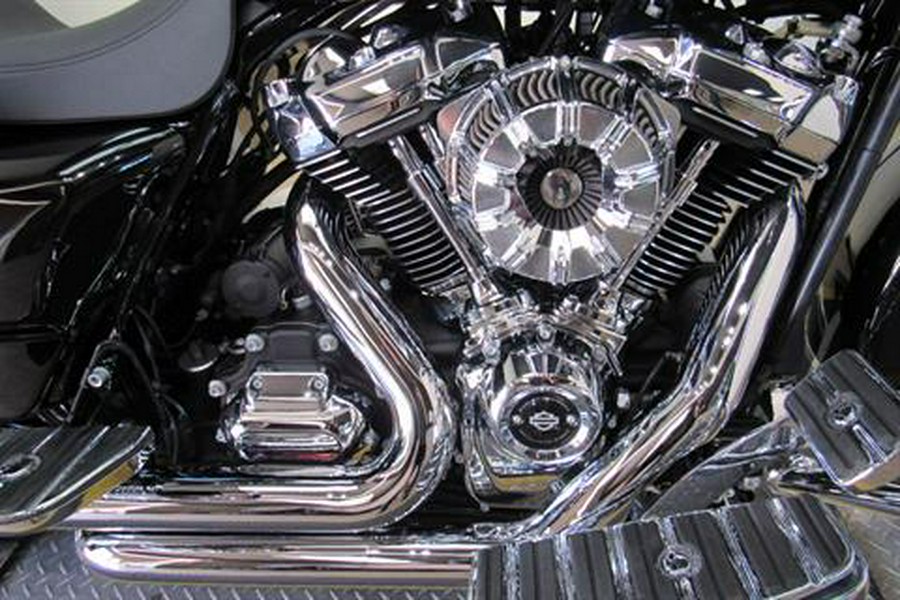 2021 Harley-Davidson Road King®