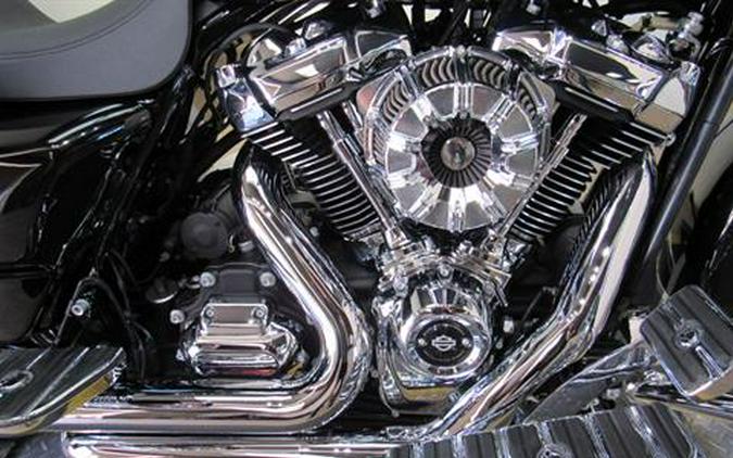 2021 Harley-Davidson Road King®