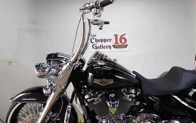 2021 Harley-Davidson Road King®