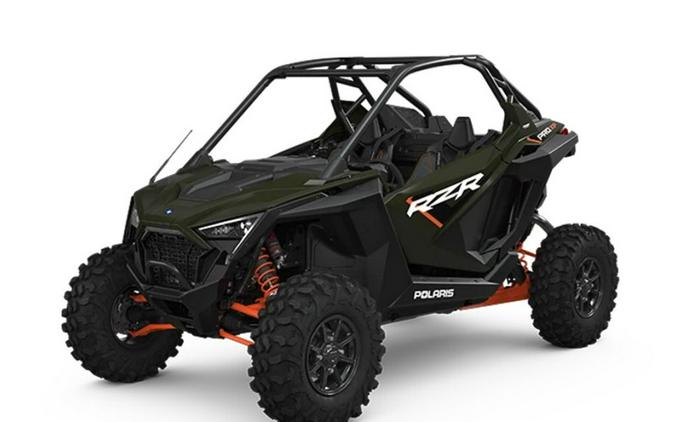 2022 Polaris RZR Pro XP® Ultimate