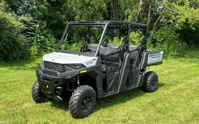 2023 Polaris® Ranger Crew SP 570 Premium