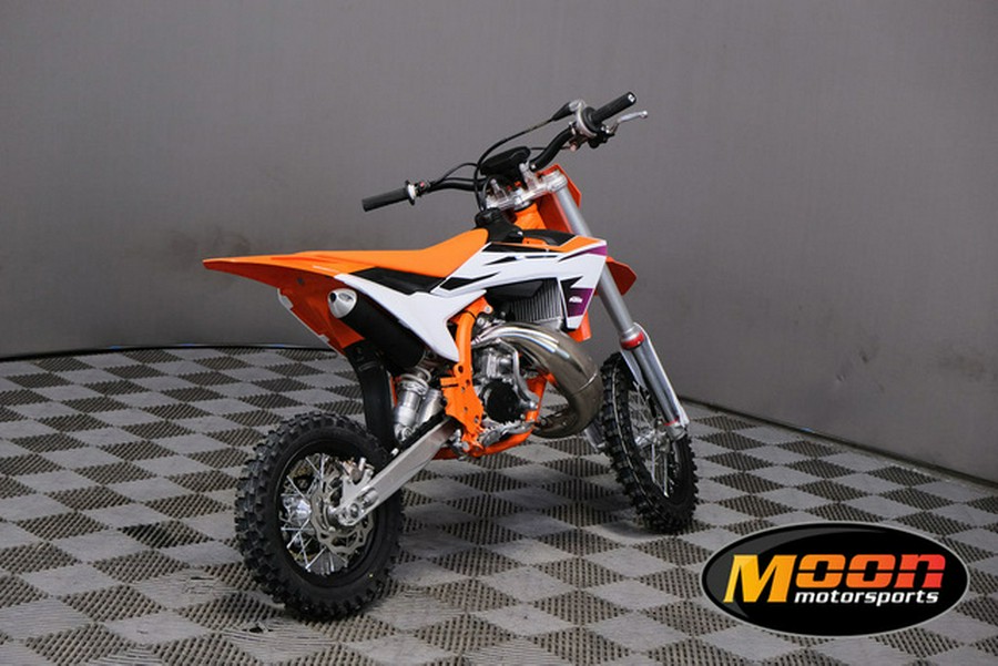 2024 KTM 50 SX