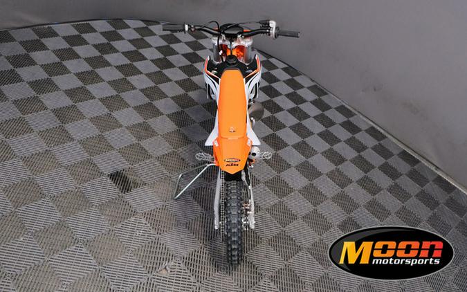 2024 KTM 50 SX