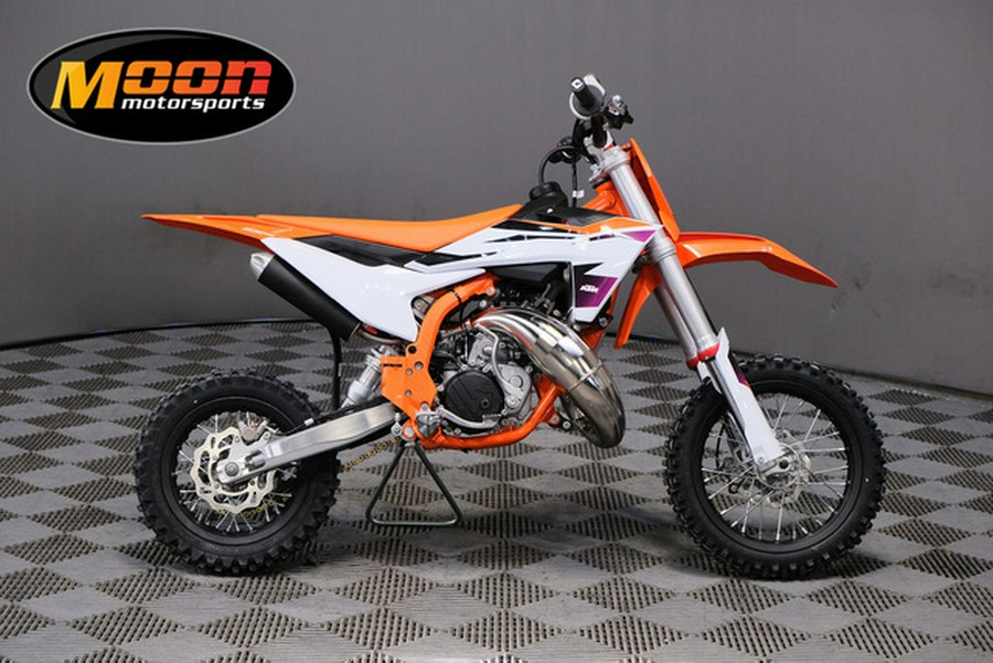 2024 KTM 50 SX