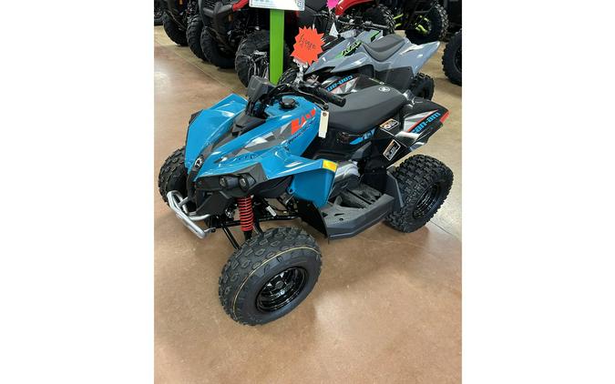 2024 Can-Am Renegade 70 EFI