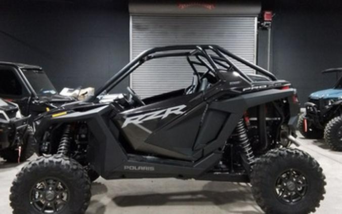 2024 Polaris RZR Pro XP Ultimate