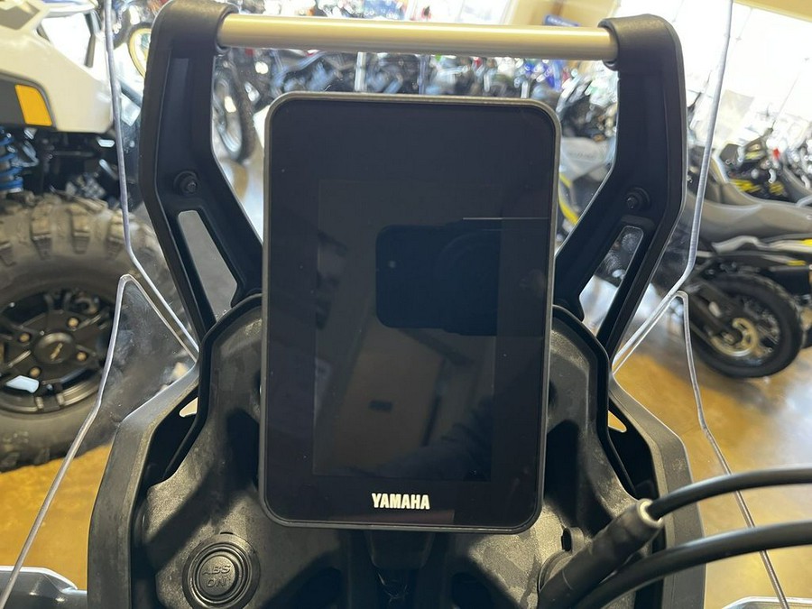 2024 Yamaha Tenere 700