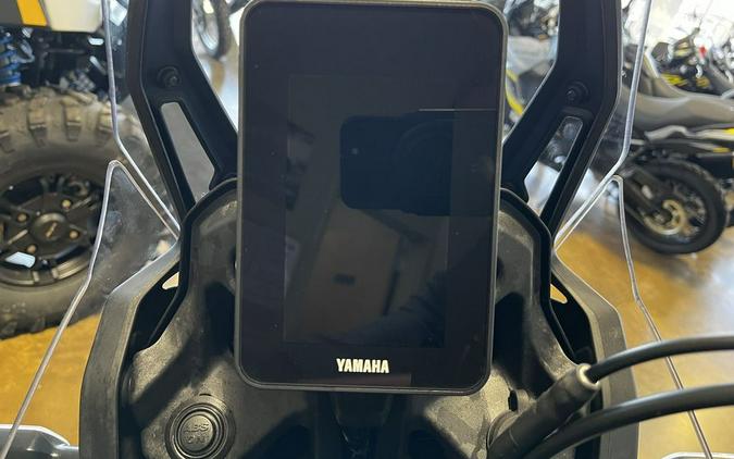 2024 Yamaha Tenere 700