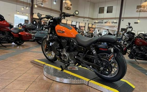 2024 Harley-Davidson® RH975S - Nightster® Special