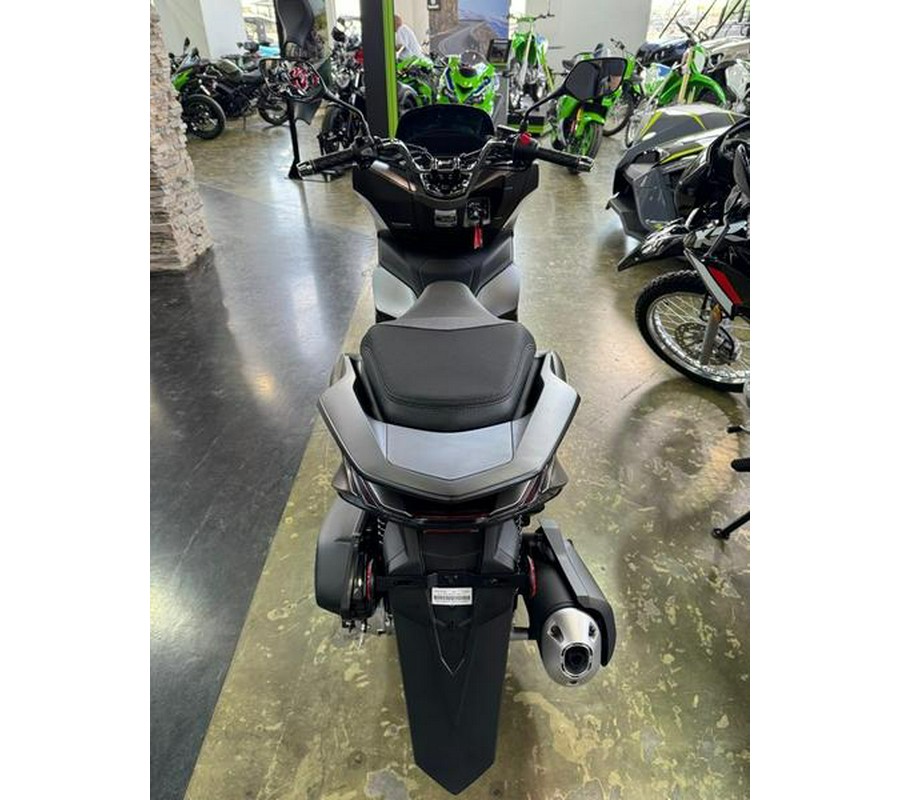 2024 Honda® PCX