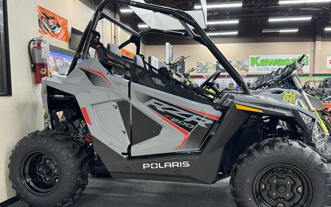 2024 Polaris® RZR 200 EFI