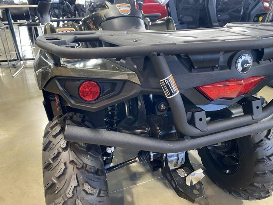 2023 Can-Am® Outlander XT 570