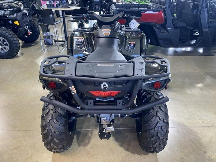 2023 Can-Am® Outlander XT 570