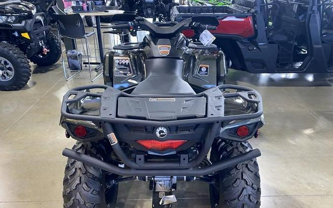 2023 Can-Am® Outlander XT 570