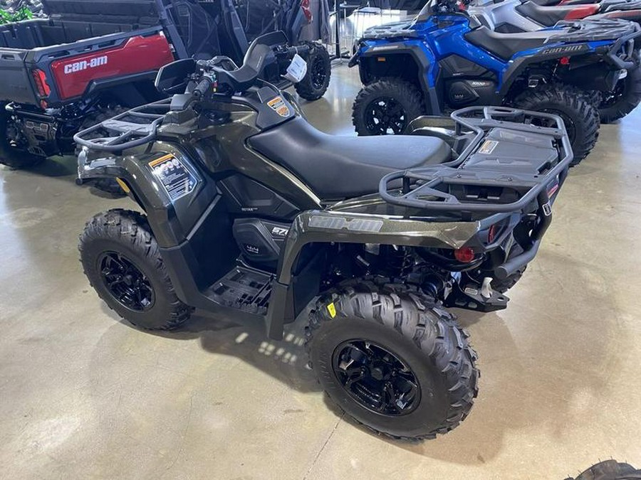 2023 Can-Am® Outlander XT 570