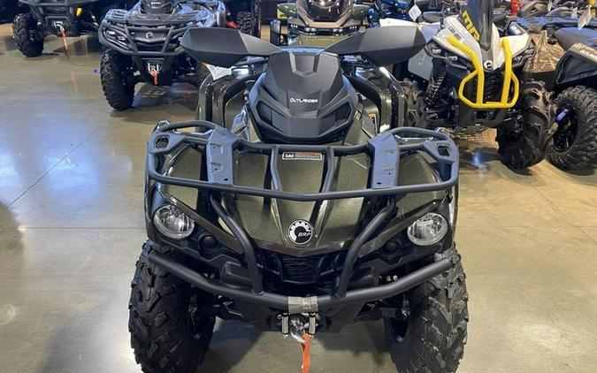 2023 Can-Am® Outlander XT 570