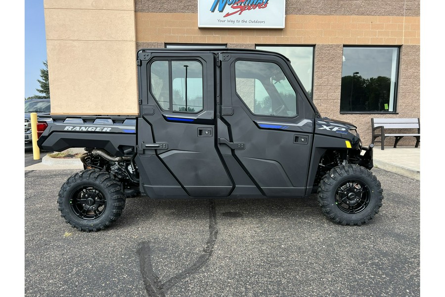 2024 Polaris Industries RANGER CREW XP 1000 NORTHSTAR PREMIUM