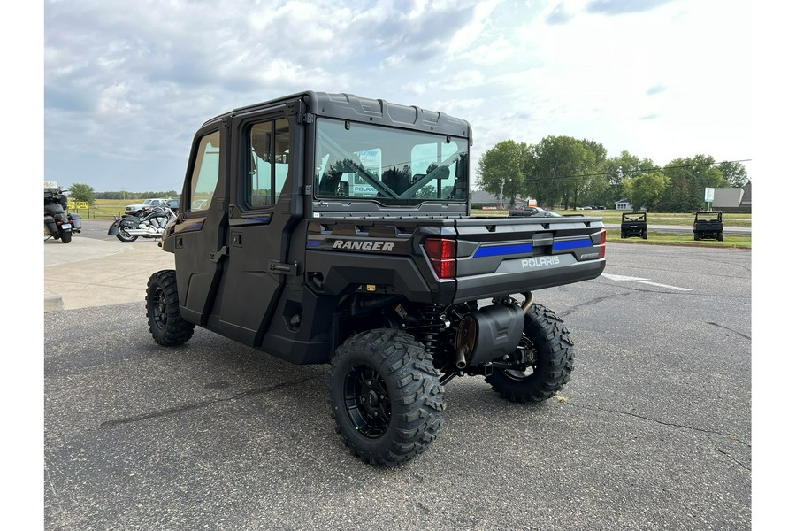 2024 Polaris Industries RANGER CREW XP 1000 NORTHSTAR PREMIUM