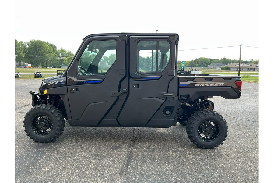 2024 Polaris Industries RANGER CREW XP 1000 NORTHSTAR PREMIUM