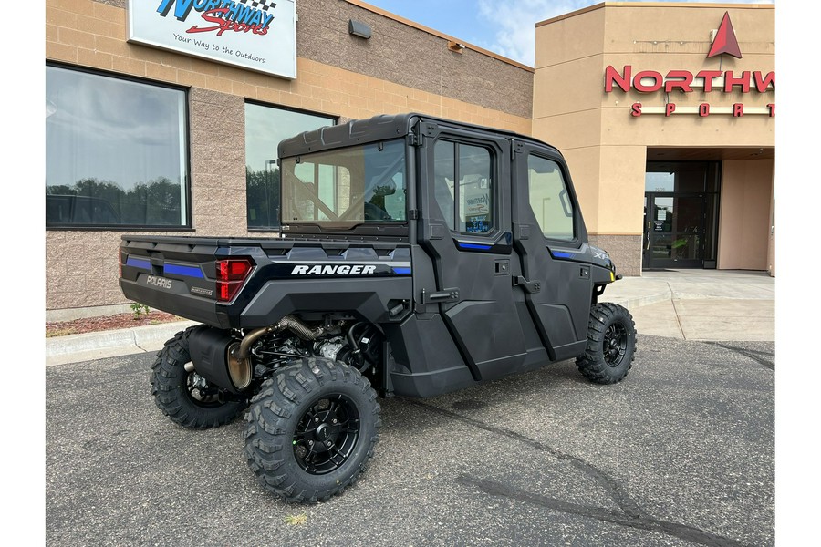 2024 Polaris Industries RANGER CREW XP 1000 NORTHSTAR PREMIUM