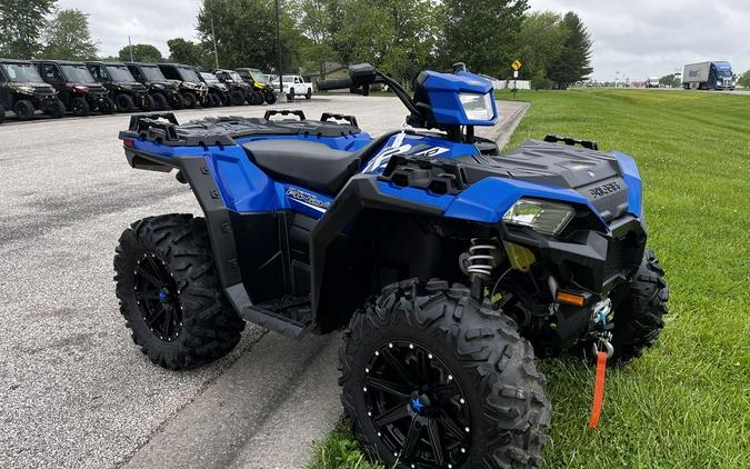 2019 Polaris® Sportsman® XP 1000 Radar Blue