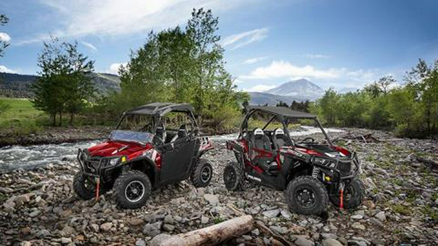 2015 Polaris RZR® 570 EPS