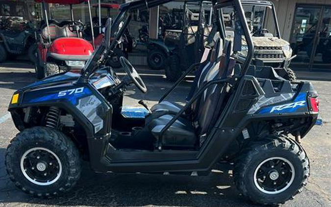 2015 Polaris RZR® 570 EPS