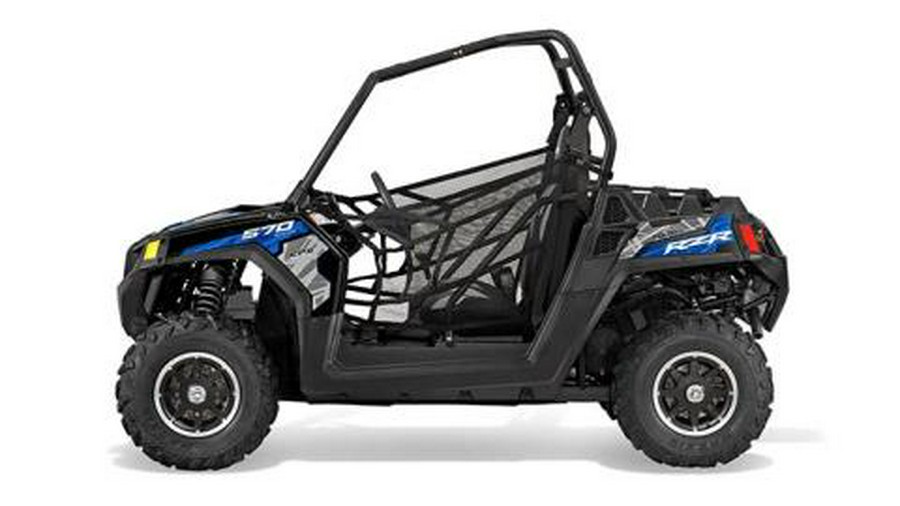 2015 Polaris RZR® 570 EPS