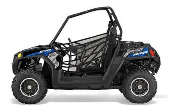 2015 Polaris RZR® 570 EPS