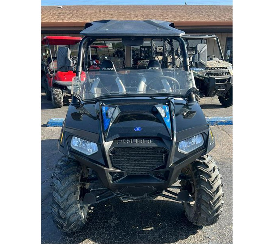 2015 Polaris RZR® 570 EPS