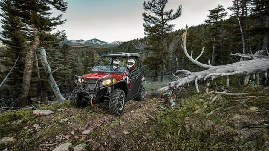 2015 Polaris RZR® 570 EPS