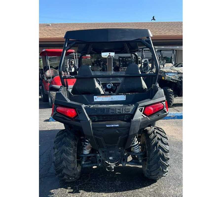 2015 Polaris RZR® 570 EPS