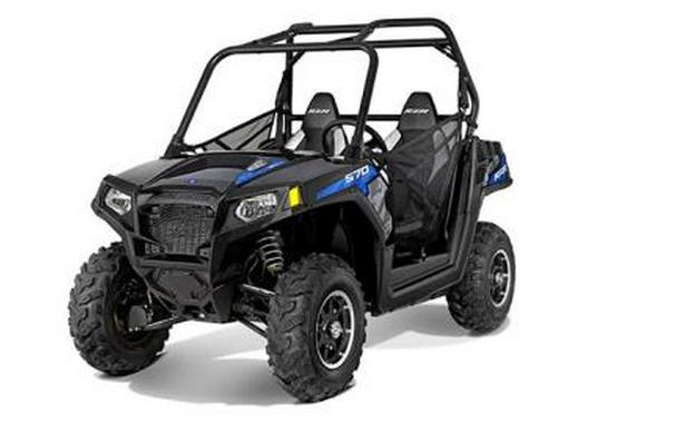 2015 Polaris RZR® 570 EPS