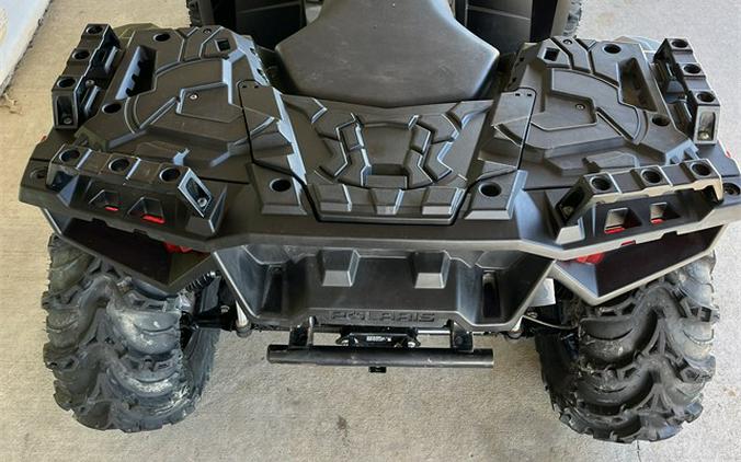 2020 Polaris Industries Sportsman 850 Base